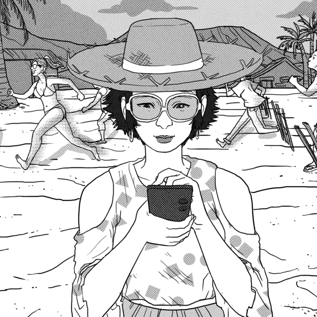AngPista's tweet photo. line art by kube (https://t.co/wN7hvsDIkx)
halftone by (https://t.co/vuZ1MvdfIF) https://t.co/kHvFkNANDI
