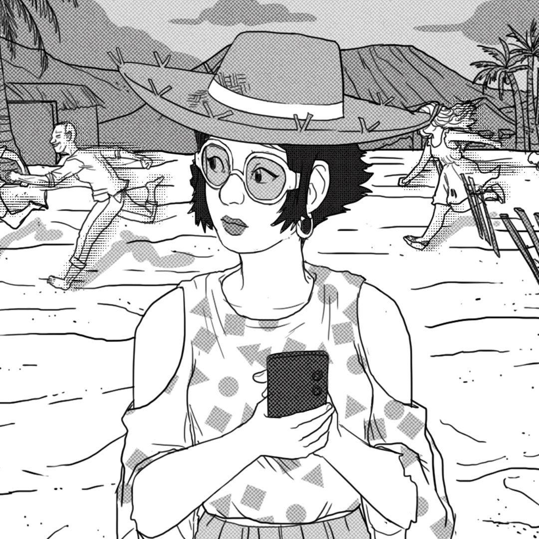 AngPista's tweet photo. line art by kube (https://t.co/wN7hvsDIkx)
halftone by (https://t.co/vuZ1MvdfIF) https://t.co/kHvFkNANDI