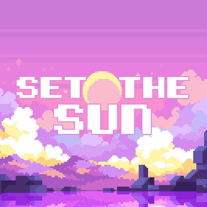 squidistic's tweet photo. Squidistic - Set the sun
Genre: chiptune edm?

jummbox link: https://t.co/hNVkNqDoZs

Dead link: https://t.co/EcTJzF6aM9

Follow me on soundcloud:
https://t.co/HW27QHAOzL
Subscribe me on youtube: https://t.co/IFmJV7VkhR

#chiptune #music 

Hope you liked the music ;D https://t.co/Kgh5A9jbH0
