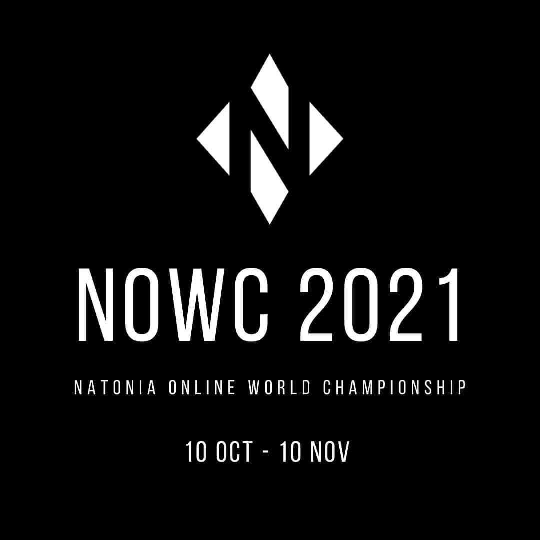 AtlForum's tweet photo. 3rd #NATONIA Online World Championship #NOWC21 will take place one month, starting 10 October‼️
During the competition, every player has unlimited tries to test their knowledge about #NATO 👉 https://t.co/BqGDFZgqU2
Top 10 will receive free patronage to @AtlForum for '22! https://t.co/aj4LWbKmlm