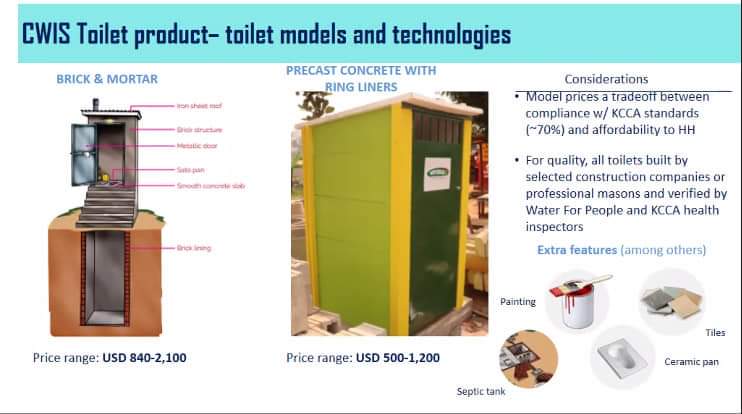#CSOWASHForum
The 2nd day of Annual CSO WASH Forum.
Christopher Kanyago - Sanitation Engineer, <a href="/Water4PeopleUG/">Water For People UGA</a> gives a Presentation on Financing for Citywide Inclusive Sanitation.
 <a href="/CIDIUganda/">Community Intergrated Development Initiative-CIDI</a> <a href="/Amref_Uganda/">Amref Health Africa in Uganda</a> <a href="/giz_uganda/">GIZ Uganda</a> <a href="/USAIDUganda/">USAID Uganda</a> <a href="/min_waterUg/">MINISTRY OF WATER AND ENVIRONMENT 🇺🇬</a> <a href="/wellsoflife/">Wells of Life</a> <a href="/IRCWASHUg/">IRCWASH Uganda</a> <a href="/uwasnet/">Uganda Water & Sanitation Network 🇺🇬</a>