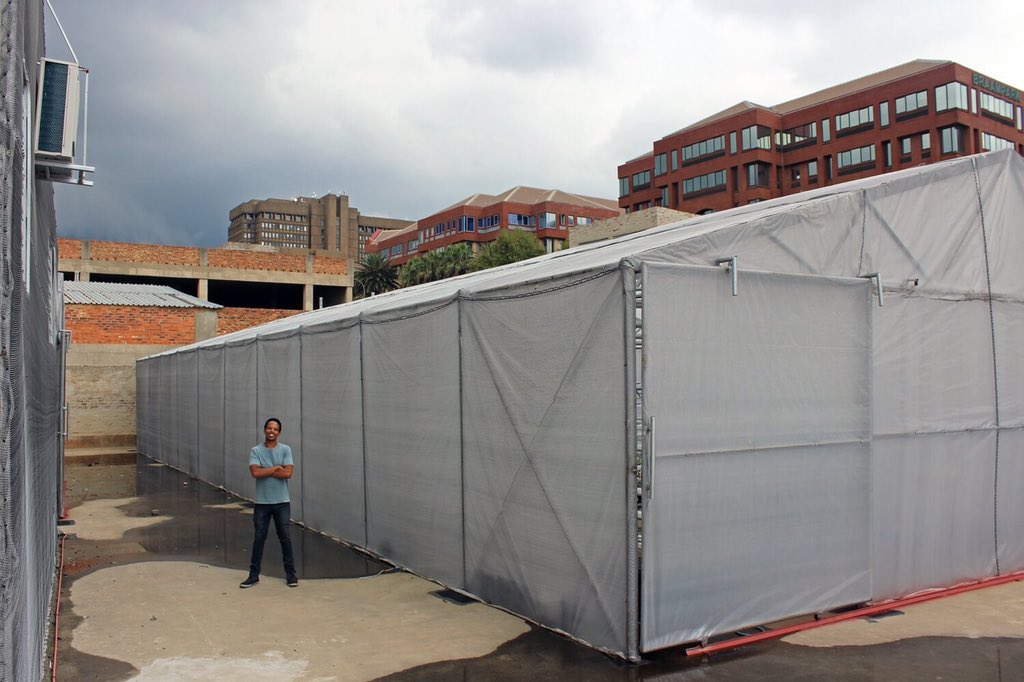 Kasi Economy tweet media