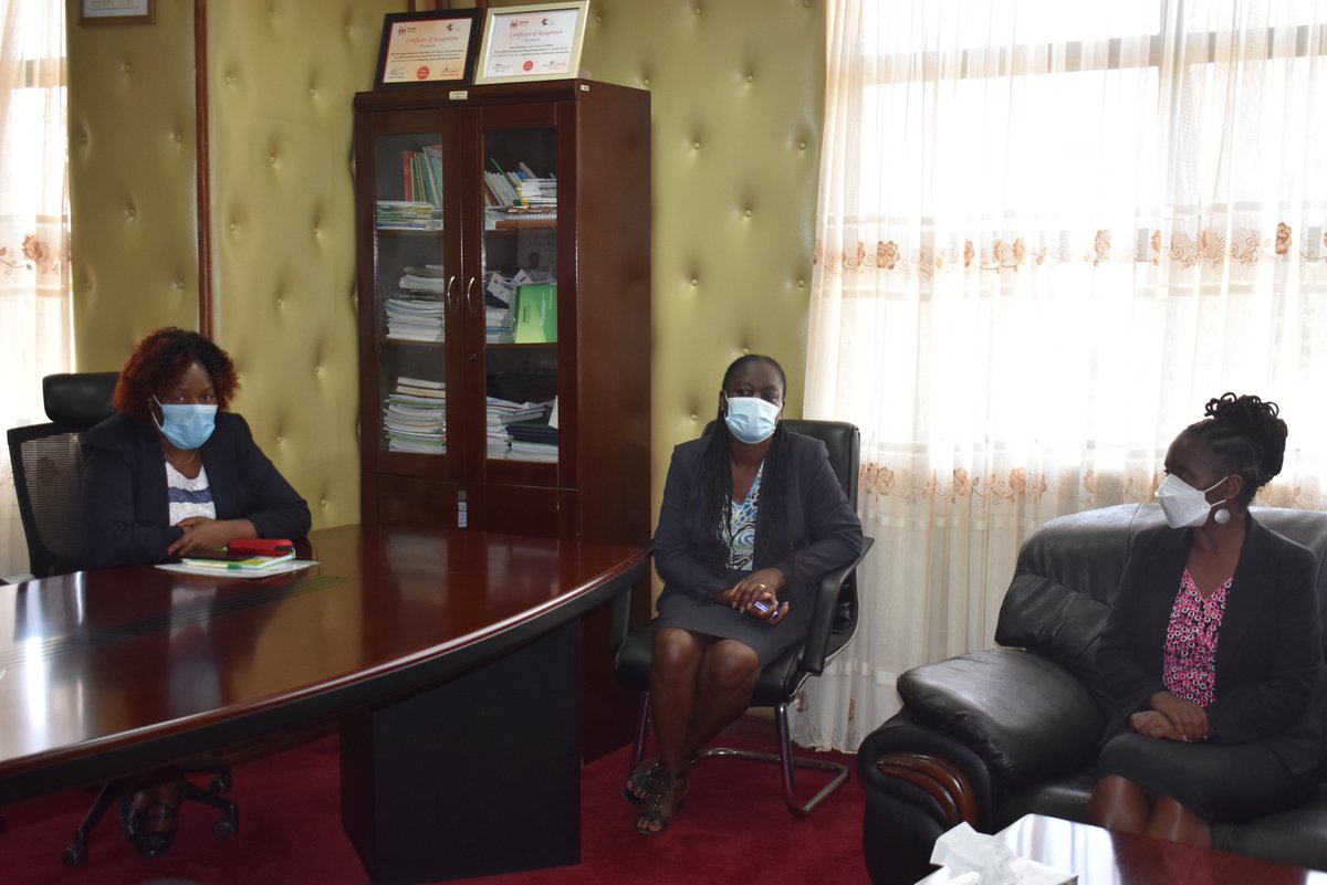 Meru University of Science and Technology (MUST) tweet media