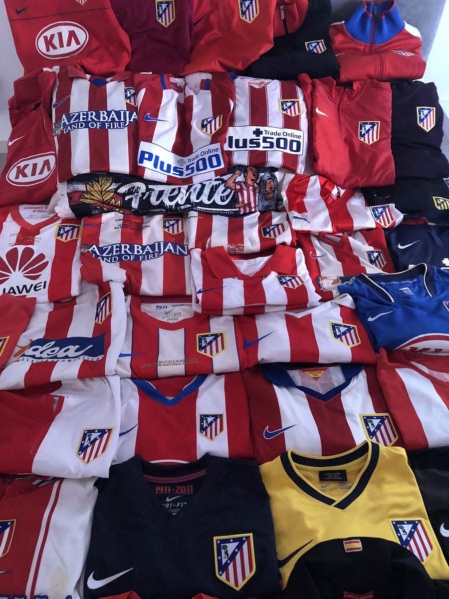 Kikemixi's tweet photo. Fácil y sencillo @Atleti 🙃 https://t.co/QDgyGSWhsJ