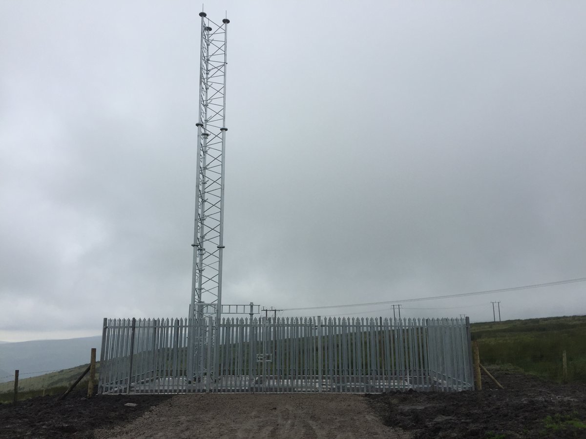 j_stubbs's tweet image. Looking back on our project before at Basildon Rugby Club, a high security radio site build for 35m communications tower and equipment. What a great memory!

Do not think twice; visit us at jmstubbs.co.uk/contact/ or contact us on 01756 796558

#construction #jmstubbsconstruction