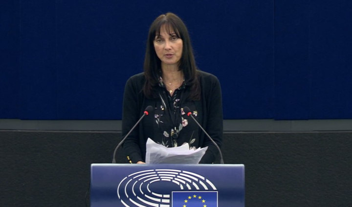 ETSC_EU's tweet photo. BREAKING: MEPs back 2030 EU road safety plans

ETSC reaction and analysis:
https://t.co/2rpsHRMLYF https://t.co/pWyj9XWbPg