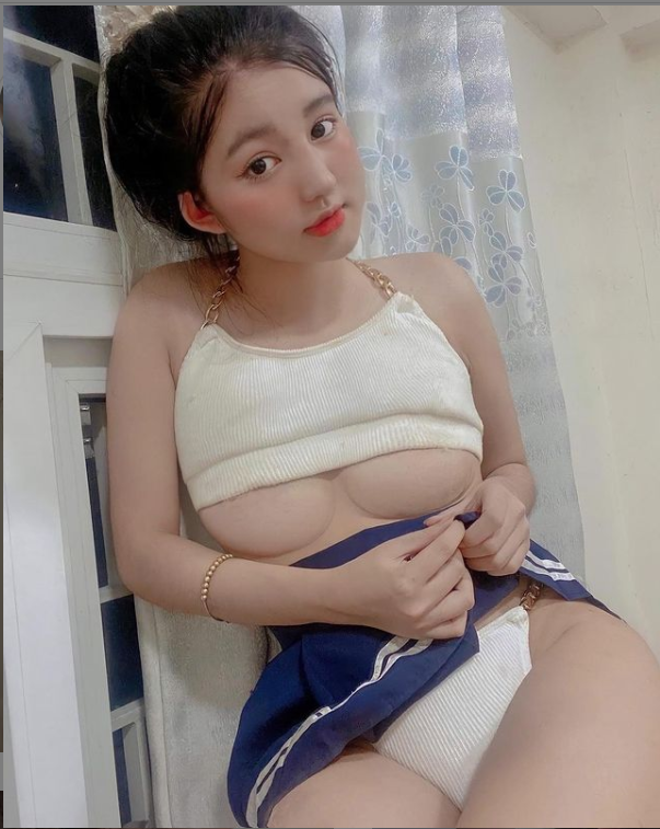 Thư Thư tweet media