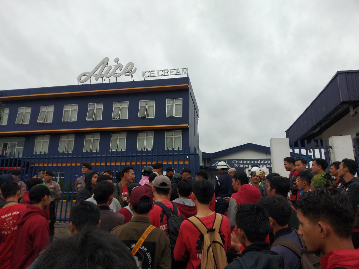 AlfiansyahPay's tweet photo. #BoikotEsKrimAice 
#boikotaice 
✊ https://t.co/06fGNWOxgJ