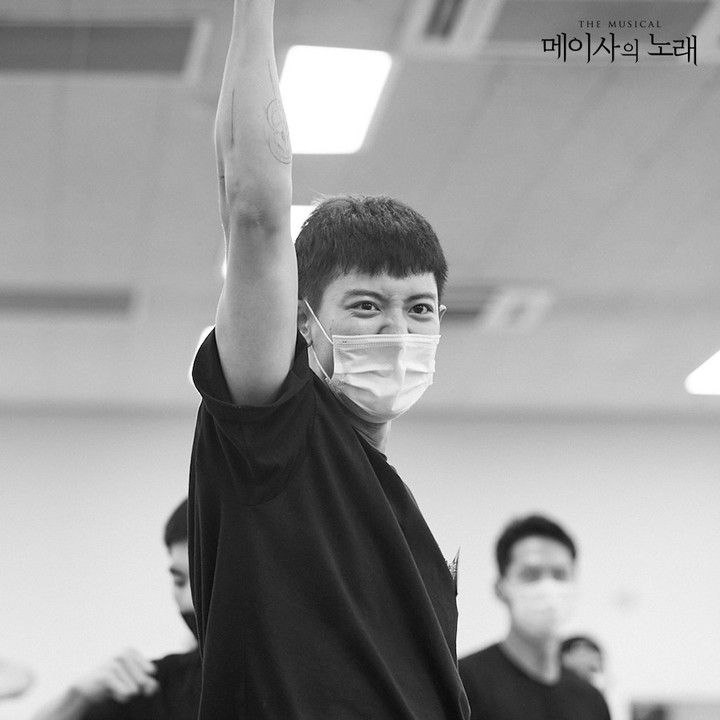 Ioeythinker's tweet image. #찬열 MY BABY