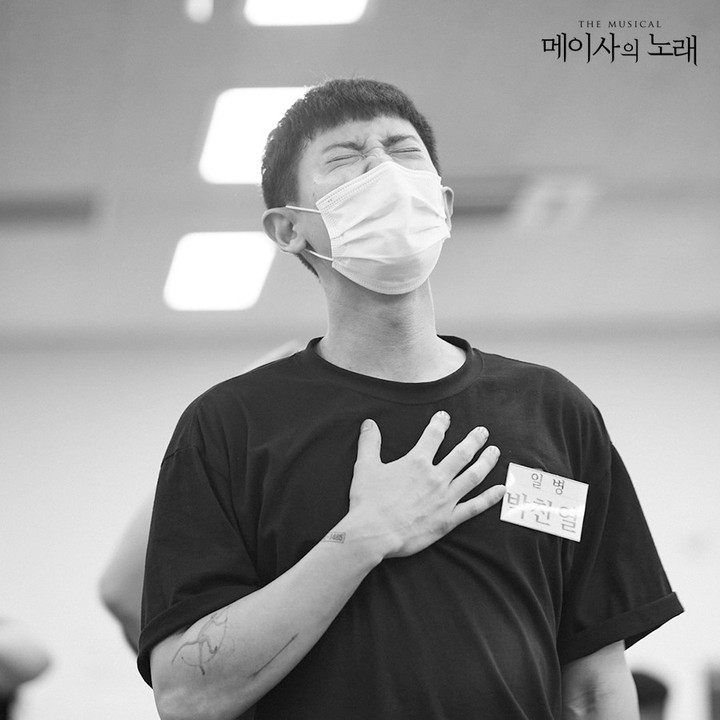 Ioeythinker's tweet image. #찬열 MY BABY