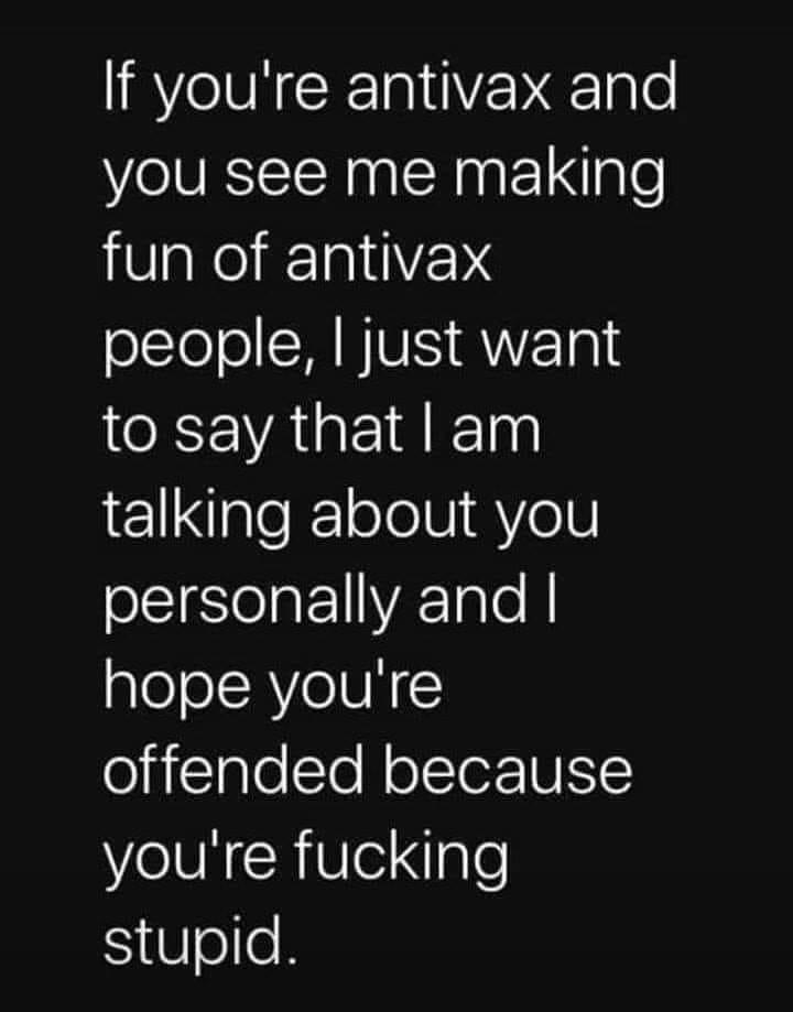 BDaveWalters's tweet photo. Yep. And I mean it, 100% of the time. https://t.co/g1i9rkYpmo
