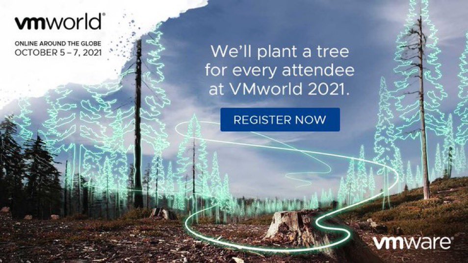 GlenGilmore's tweet image. #VMworld Day 1

@VMware CEO @RaghuRaghuram #CrossCloudServices

✅ 🚀 journey to #cloud

✅ Cost efficiency 

✅ Flexibility/Control across #multicloud

Pres @sumit_dhawan: #DigitalTransformation w/ #VMware

🌳s planted💚

🗓 Day 2 Oct 6
vmware.com/vmworld/en/ind… #VMwareInfluencer