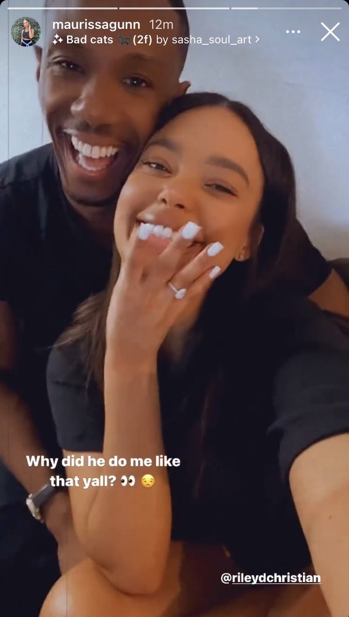 eve00225's tweet photo. I’m going to sleep so well tonight knowing these relationships made it 😫🙌 #BachelorInParadise https://t.co/RdWw40CgF2