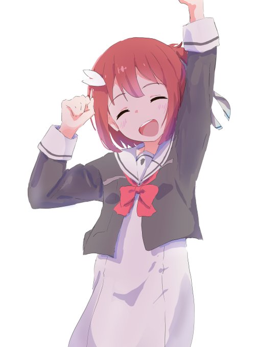 pc直してもらえたので、友奈ちゃん描きました! 