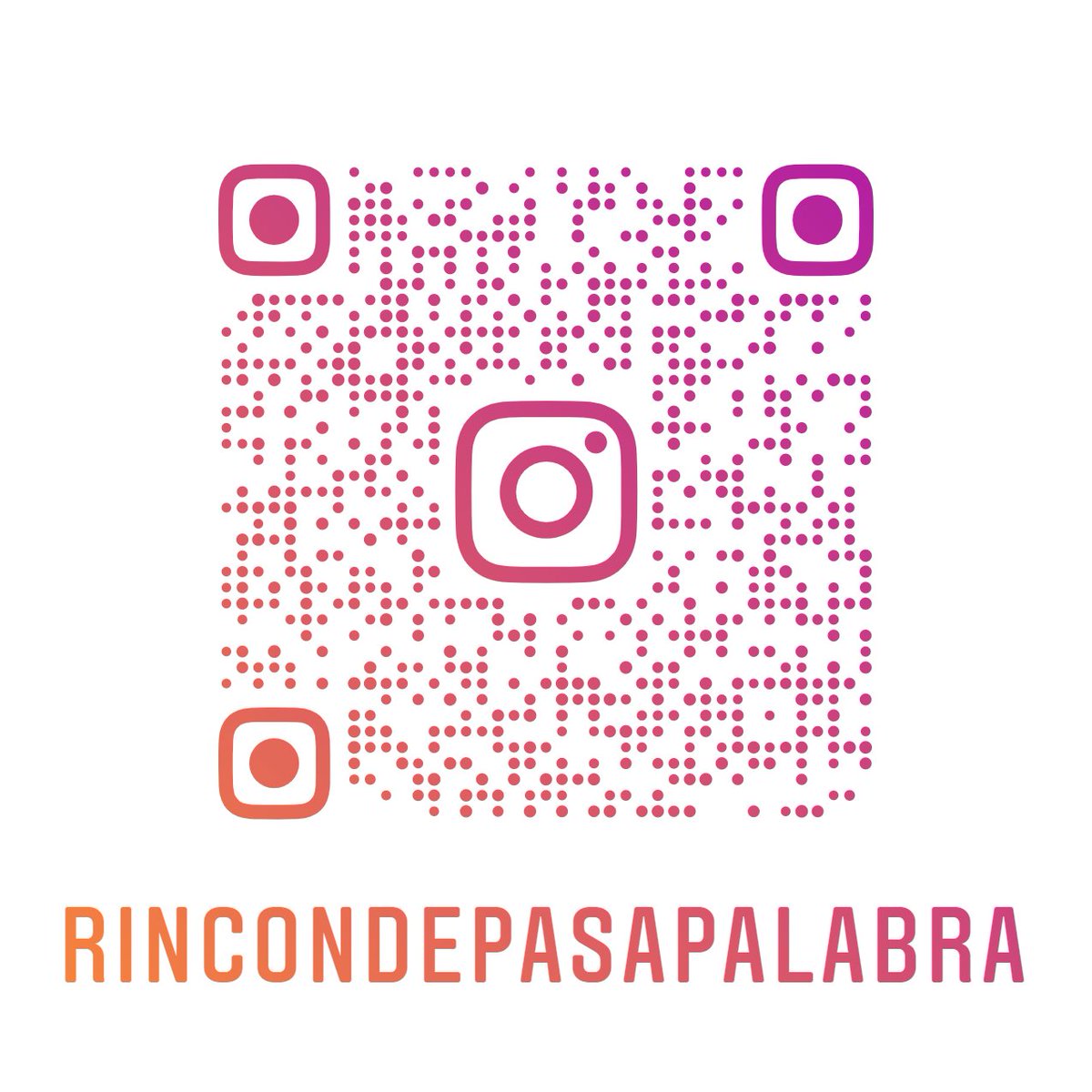 emoraloc's tweet photo. Blog donde subo todos los resúmenes de los programas de #paspalabra y lo roscos resueltos.
https://t.co/Wgkbgog7Ad

También en videos con audio en Youtube
https://t.co/RBQEK3YLqo
No olvidéis suscribiros

Y  os dejo el código del Instagram

Un saludo

#Pasapalabra https://t.co/fKVG8zEuQO