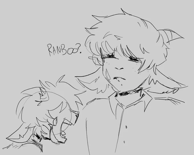 toob cry lol 