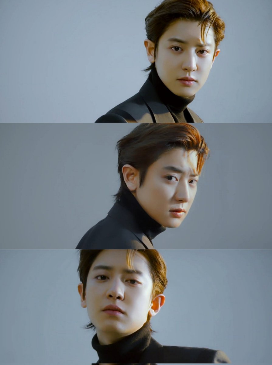 no_loey_no_life's tweet photo. You are so beautiful Park Chanyeol 🖤🤍 https://t.co/T6qkAbl8Tk