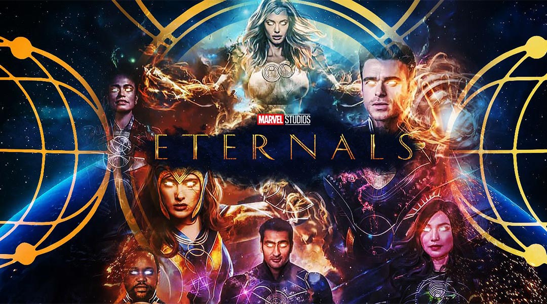 Eternals watch online