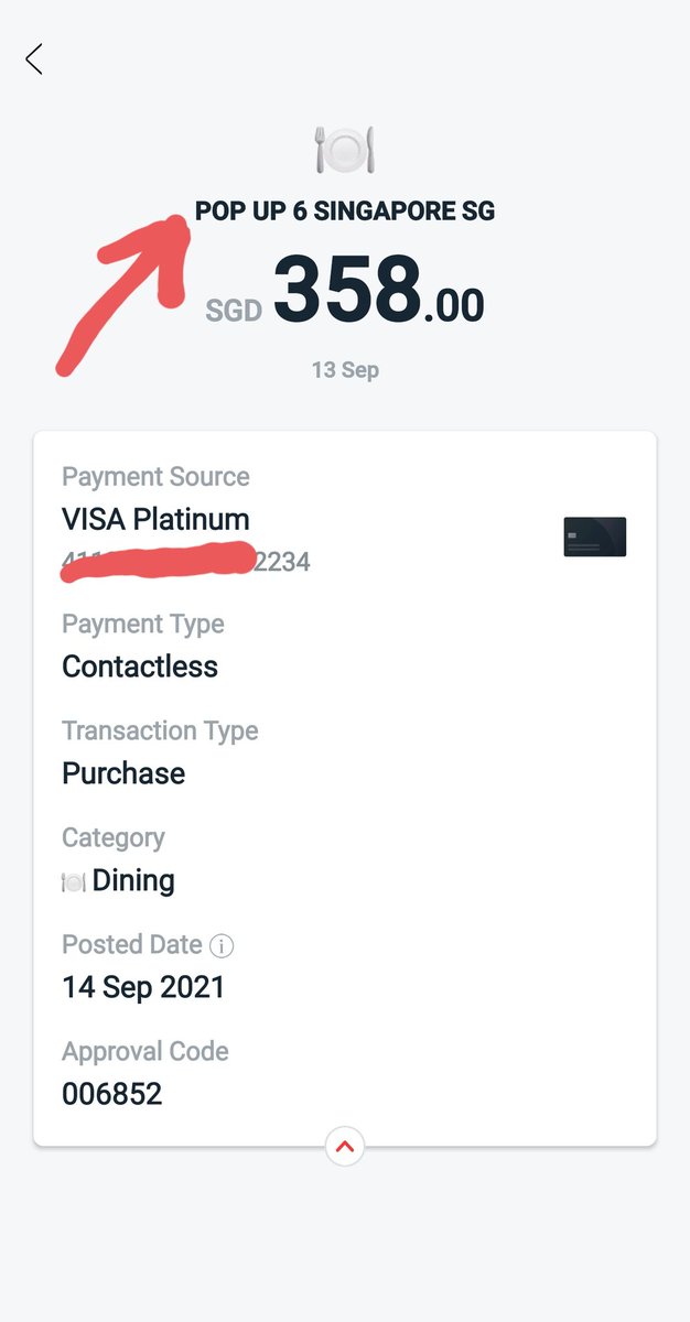henryngcs's tweet photo. #dbs #dbscg Suspected fraud, but DBS refused to investigate further, told me to go make police report!!? Refuse to check on Pop Up 6 and the bill breakdown. https://t.co/PKSnfcRPGW