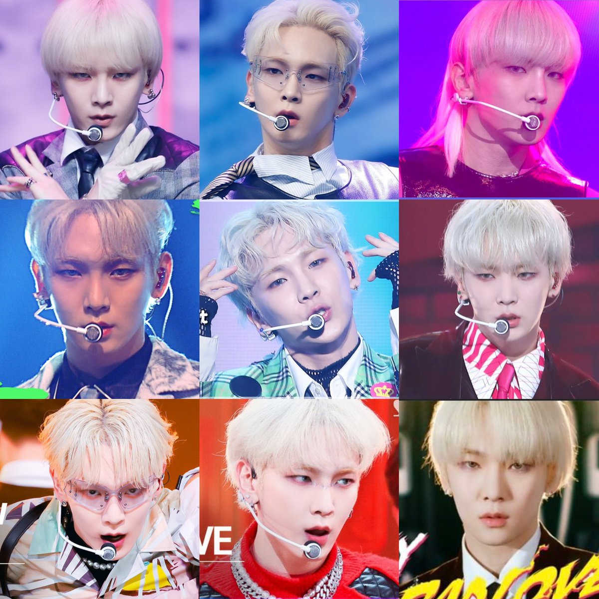 diorkibum's tweet photo. all the looks kibum served us in the first week of bad love promos ✨
#KEY #BADLOVE #SHINee https://t.co/rczsWzg0mg