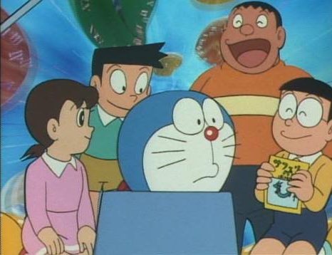 タクえもん 自分をオタクにした原因晒す選手権 ドラえもん 大山版 アニメの面白さを教えてくれた デ ジ キャラット 萌え の素晴らしさを教えてくれた 墓場鬼太郎 はじめての深夜アニメ T Co Hjowlcdzde Twitter