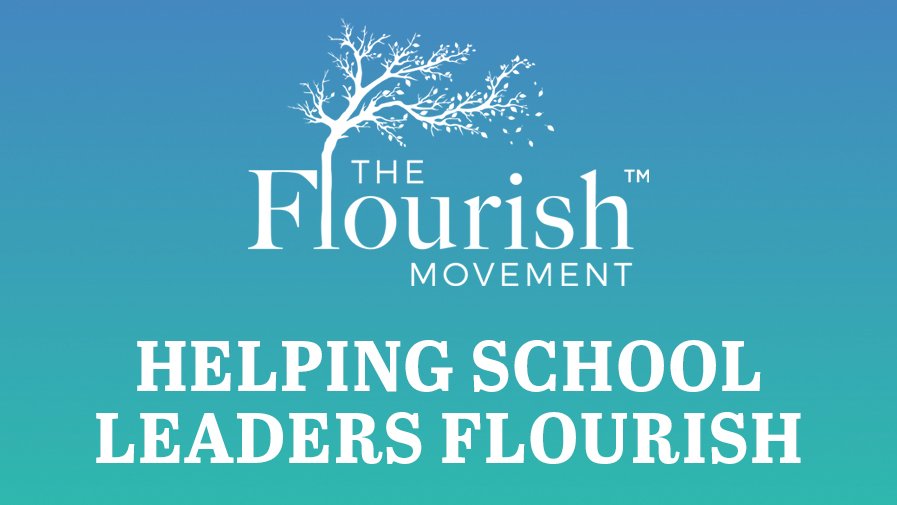 DrAdamFraser's tweet photo. The purpose of #TheFlourishMovement is to help school leaders Improve their wellbeing, reduce burnout, Improve leadership/efficiency and help them rediscover the love they have for the job.
Learn more: https://t.co/bjooJypo6t

#TFM #oshclub #theschoolphotographer https://t.co/hOIXDjCcOI