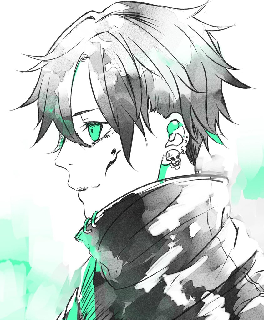 #上手いとか下手とかそういうのは関係なく自分が作った大好きな子を4人選抜見た人もやる

🥳好き 
