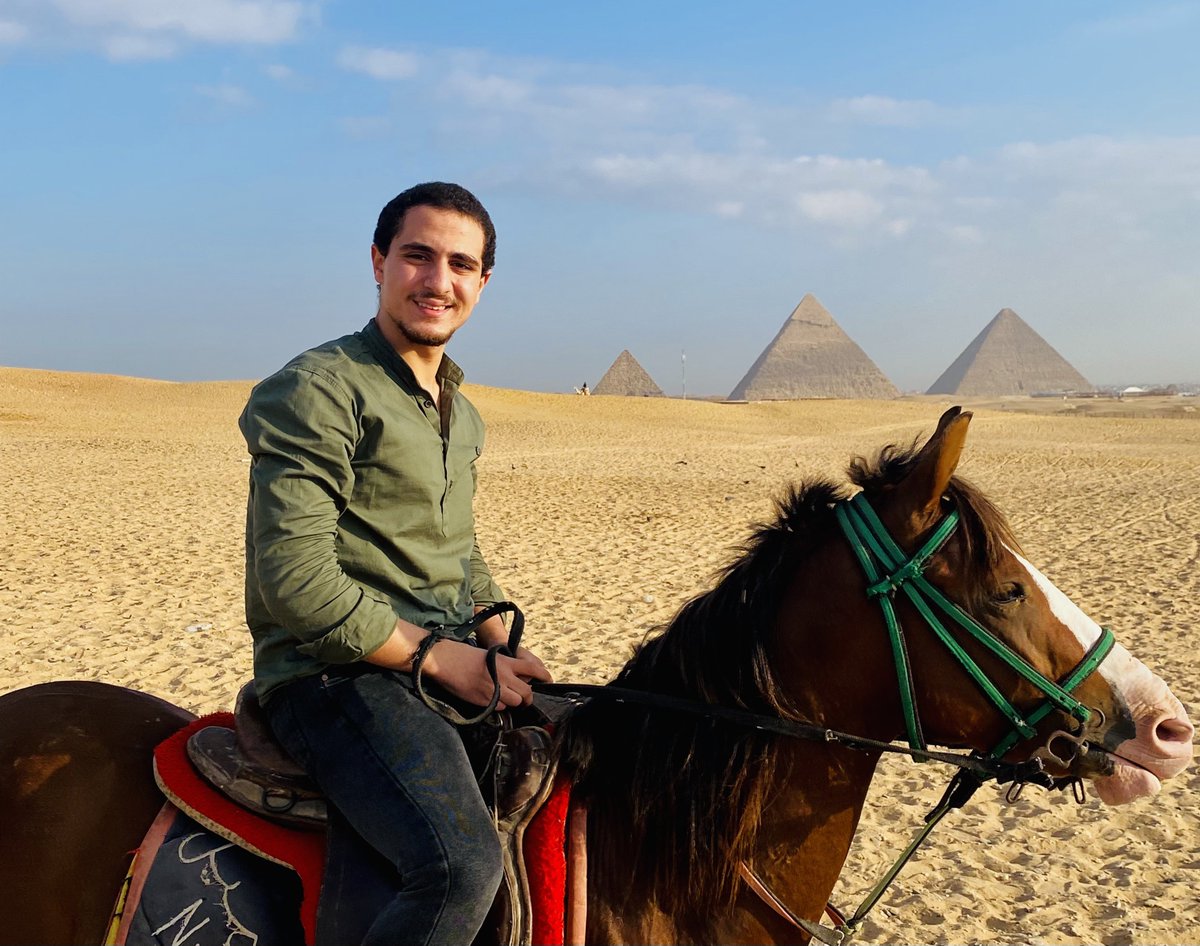 Mahmoud74780810's tweet photo. All life is an experiment. The more experiments you make the better”
#learning
#horse #skills_development https://t.co/G8nFLgO87g
