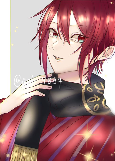 信濃藤四郎のtwitterイラスト検索結果 信濃藤四郎のtwitterイラスト検索結果