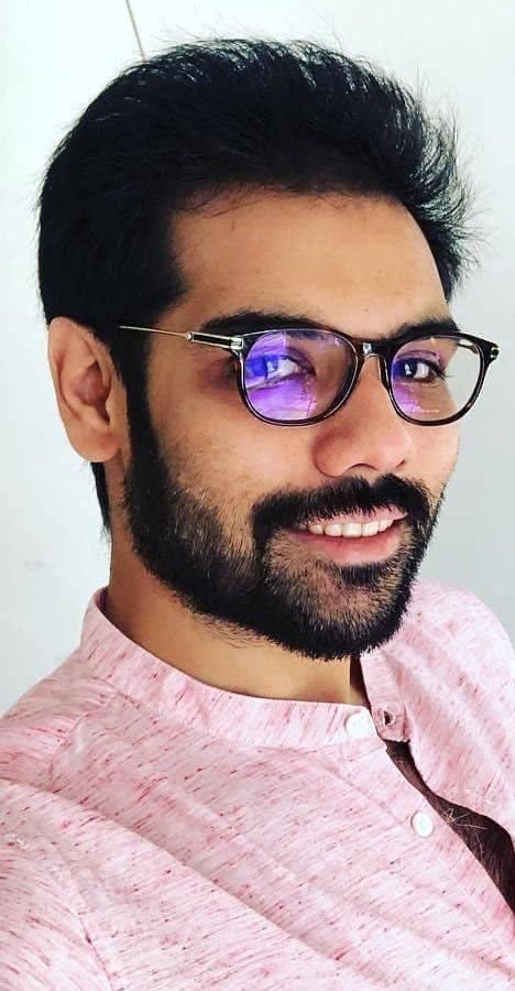 Test638adj's tweet photo. Birthday wishes to @Sibi_Sathyaraj #HBDSibi #actorsibi https://t.co/O7mnBc6V1U