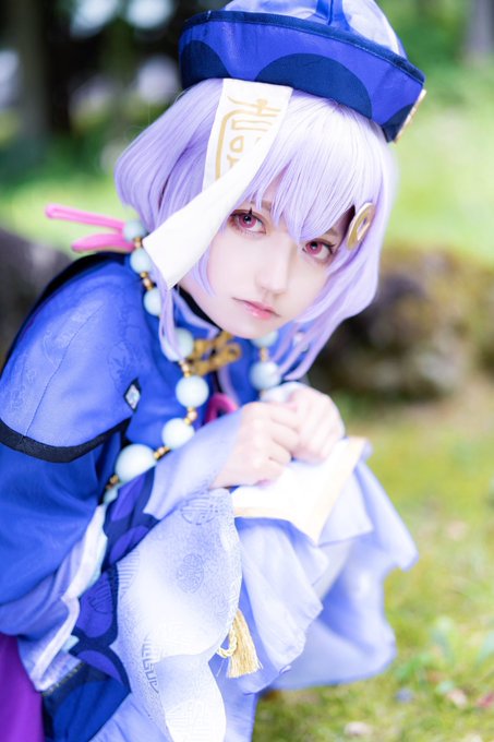 Twitterのコスプレ画像5