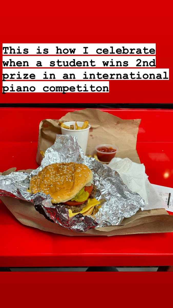 dustingledhill's tweet image. #piano #fiveguys