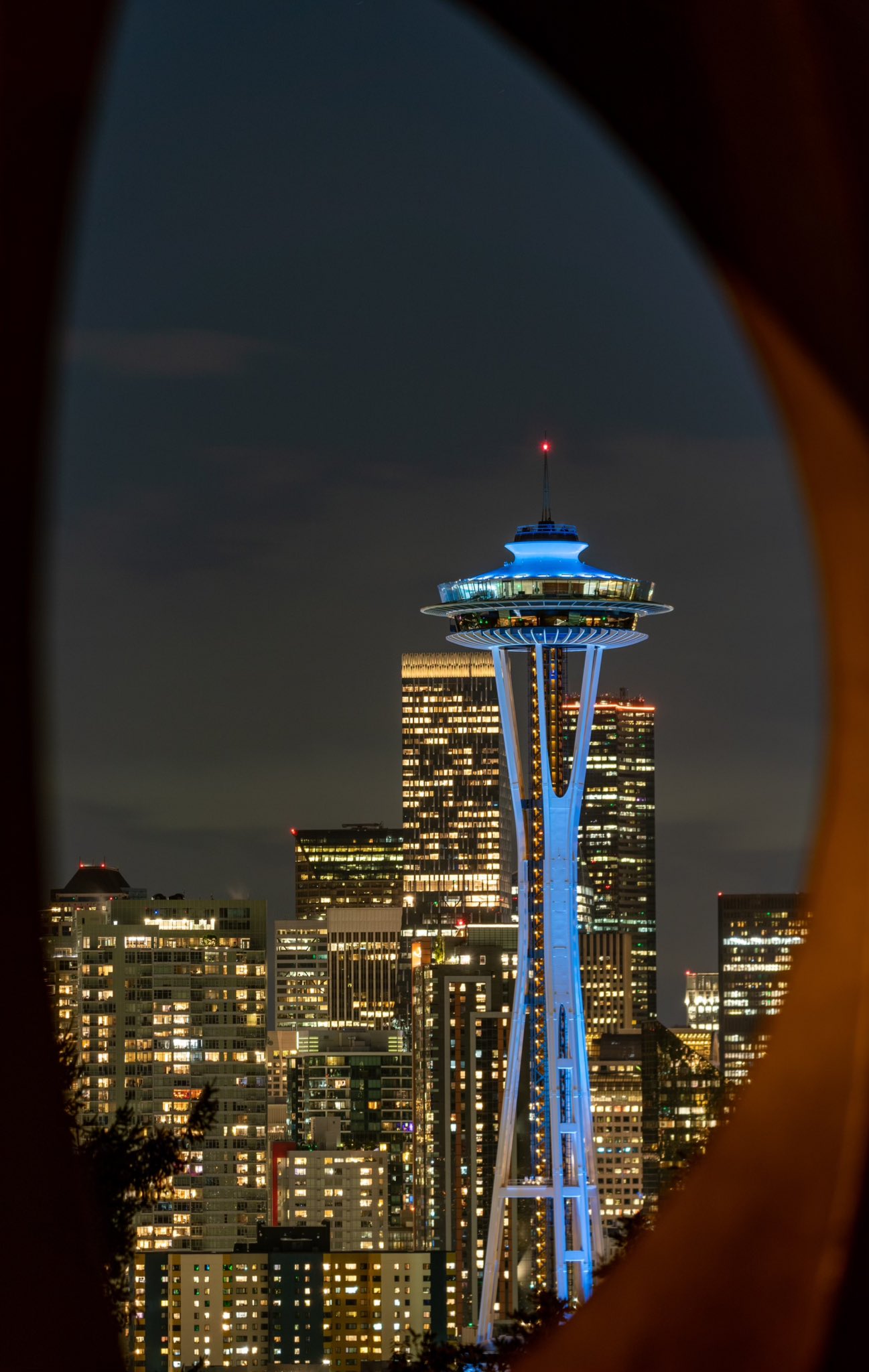 Space Needle on Twitter: Space Needle on Twitter: