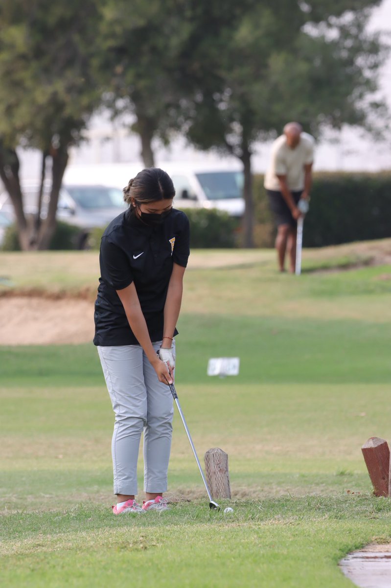 Edison Ladies Golf #CancerAwareness