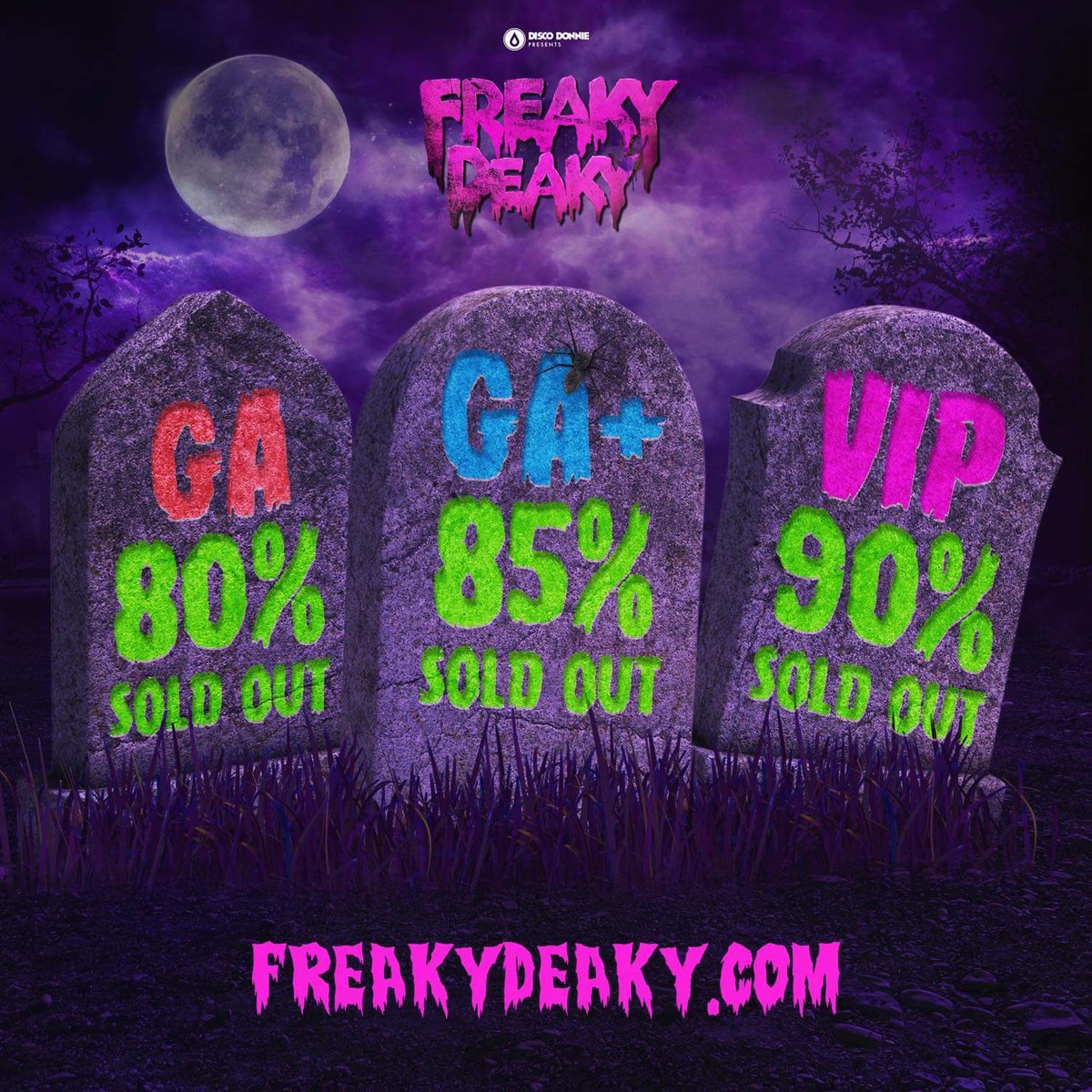 FREAKY FAM ☠️ tweet media
