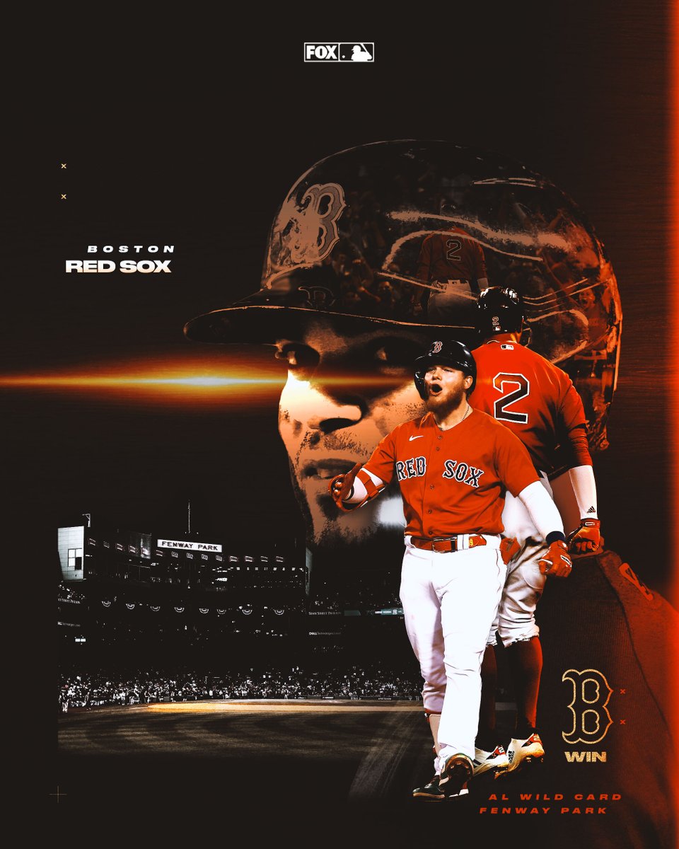 MLBONFOX tweet picture