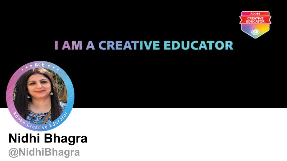 NIDHI BHAGRA (@nidhibhagra) on Twitter photo 