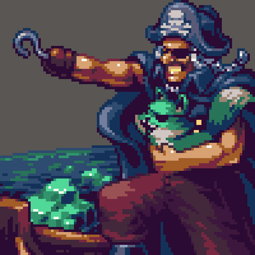 DimensionX_NFT's tweet photo. Each card in Dimension X has an evil multiverse counterpart. Here we see Immortal George the Ex-President superhero with his counterpart the Traitor George the Tyrant from an alternate dimension. #nft #NFTs https://t.co/vFFCRrX2ue