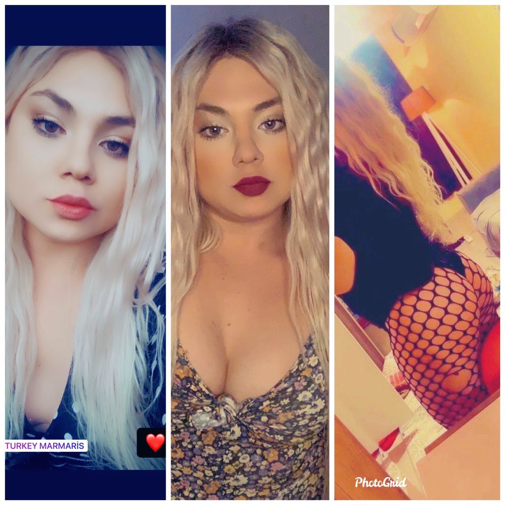 Bensu kozcuoglu 
🌟kalite asla tesadüf değildir 
🌟♥️benimle  yan yana olduğunda 
🗯❤️kontrolü kaybedecek olman benim suçum değil 👅
#marmaristravesti 
 👅saksoda profesyonel

☎️ 05355136526   ☎️