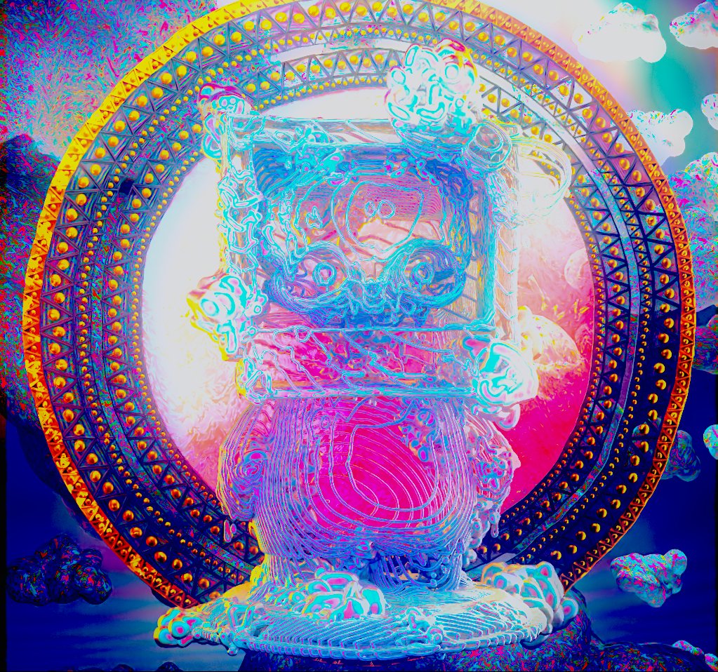 DrSteveBrule01's tweet photo. @nftfreaks Dropped a single tab of this #HelloPretty NFT on
@opensea
.0666 $ETH
this is the fifth in the HelloPretty #NFTcollections
GROOVIN AND FEELING THE VIBRATIONS https://t.co/bTdnZGerJN