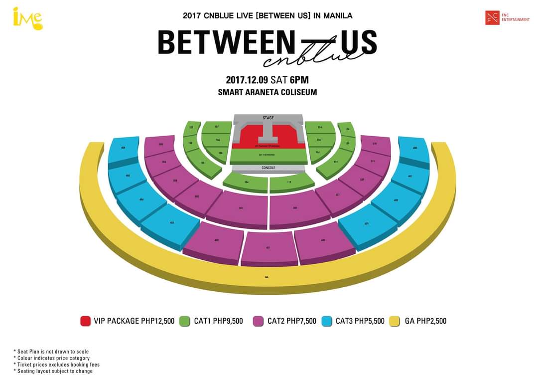 mikxxnggun's tweet photo. exactly 4 years ago β #BetweenUsInManila official ticketing was announced...
cnblue, when will i see u again??? π https://t.co/TyMGC52f6a