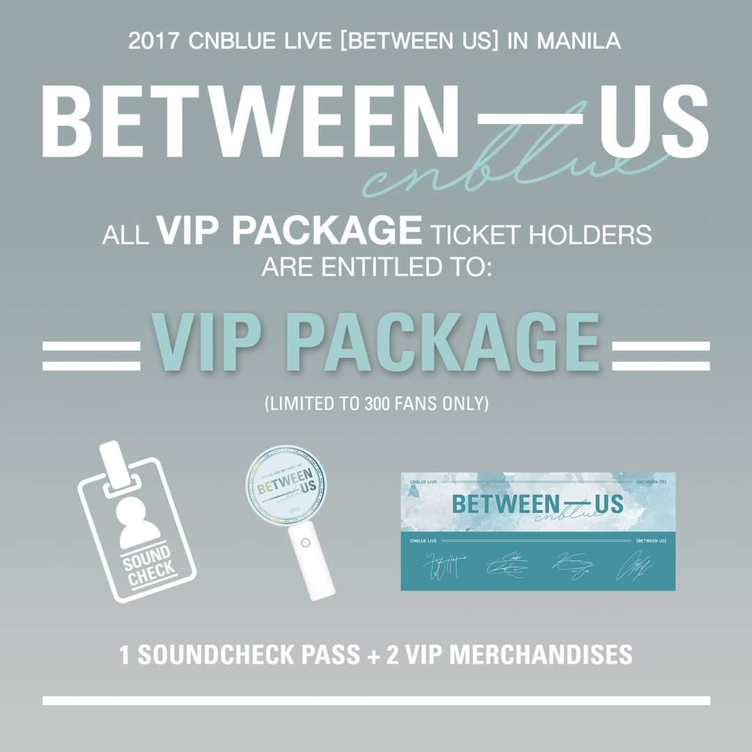 mikxxnggun's tweet photo. exactly 4 years ago β #BetweenUsInManila official ticketing was announced...
cnblue, when will i see u again??? π https://t.co/TyMGC52f6a