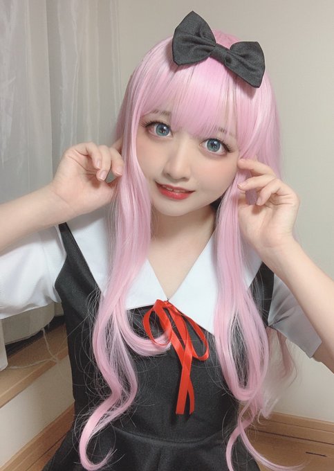 コスプレイヤーひまわりありすのTwitter画像1