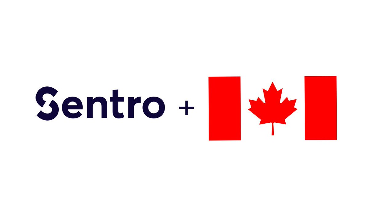 Sentroapp's tweet photo. BREAKING: Sentro will be making a major announcement tomorrow at InsureTech Connect Las Vegas. Please follow our social media to be among the first to hear the news.
#ITC2021 https://t.co/DVLBHbaMvh