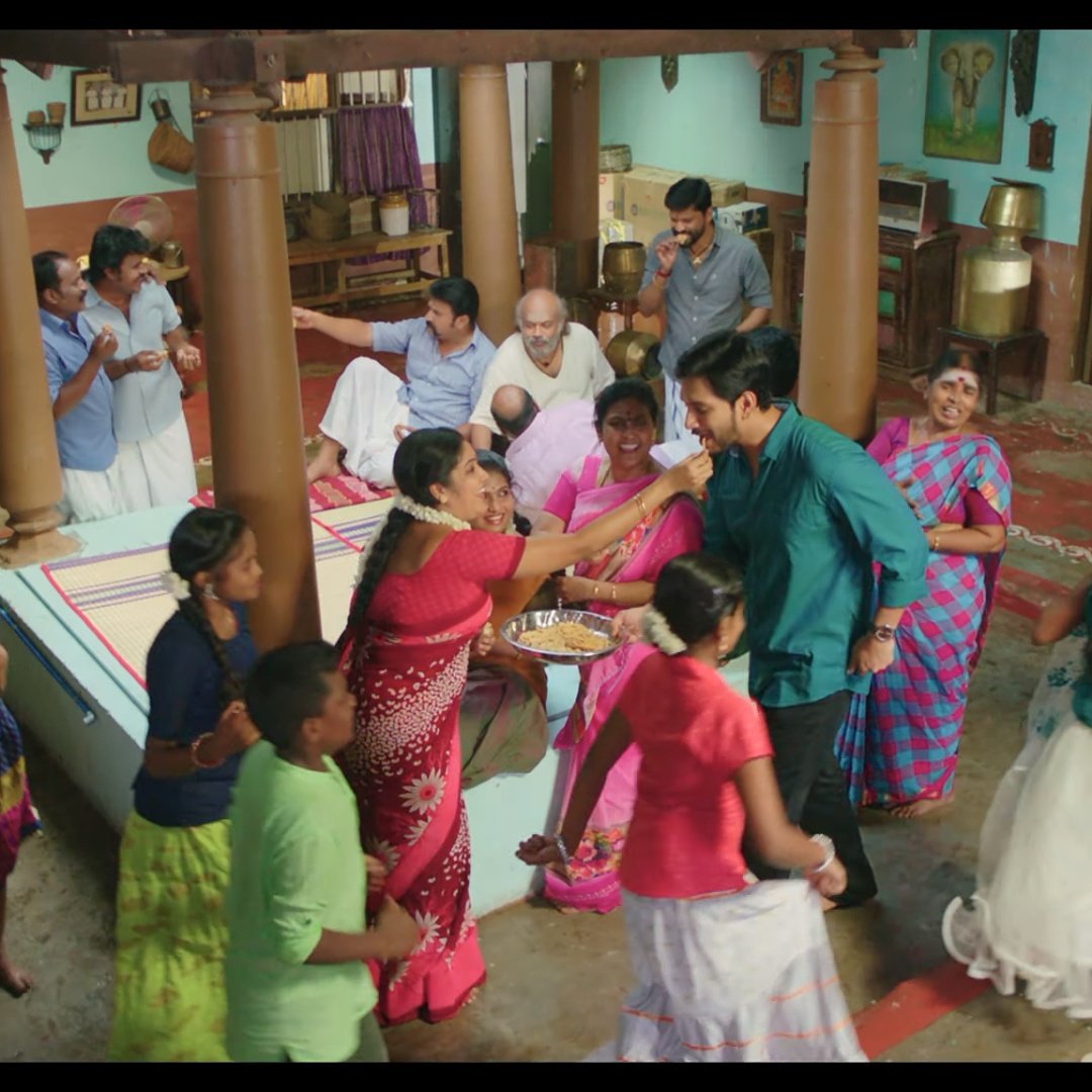 Sivakasi_GKFC's tweet photo. 4M views #AnandhamVilayadumVeedu #avv Thank you for your supports keep supporting us 🤗❤️💪 https://t.co/bYgbOJdxq4 
@NandaPeriyasamy @srivaarifilm @Gautham_Karthik @ShivathmikaR @directorcheran @Sindhujaviji5 @VenbaOfficial @gsuzane @soundar4uall @Munishraja7 @actorchella https://t.co/wB6GAyolYq