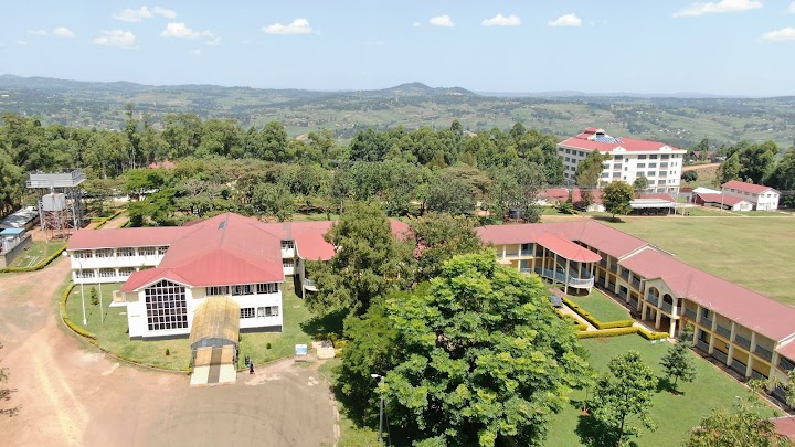 apicha_victor's tweet photo. RONGO university, a place to be https://t.co/xUXrKVeL7L
