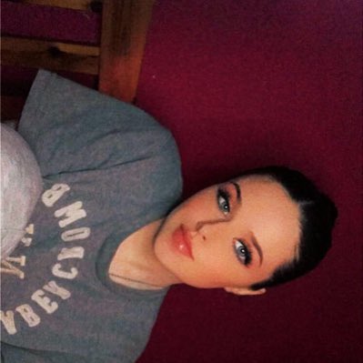 GeorgiaReidyBo1's tweet photo. #NewProfilePic https://t.co/d1RsLp1Pl8