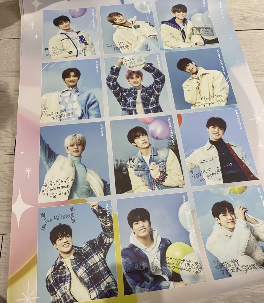 👯EG.KpopShop👯| 만월🌕🌞 tweet media