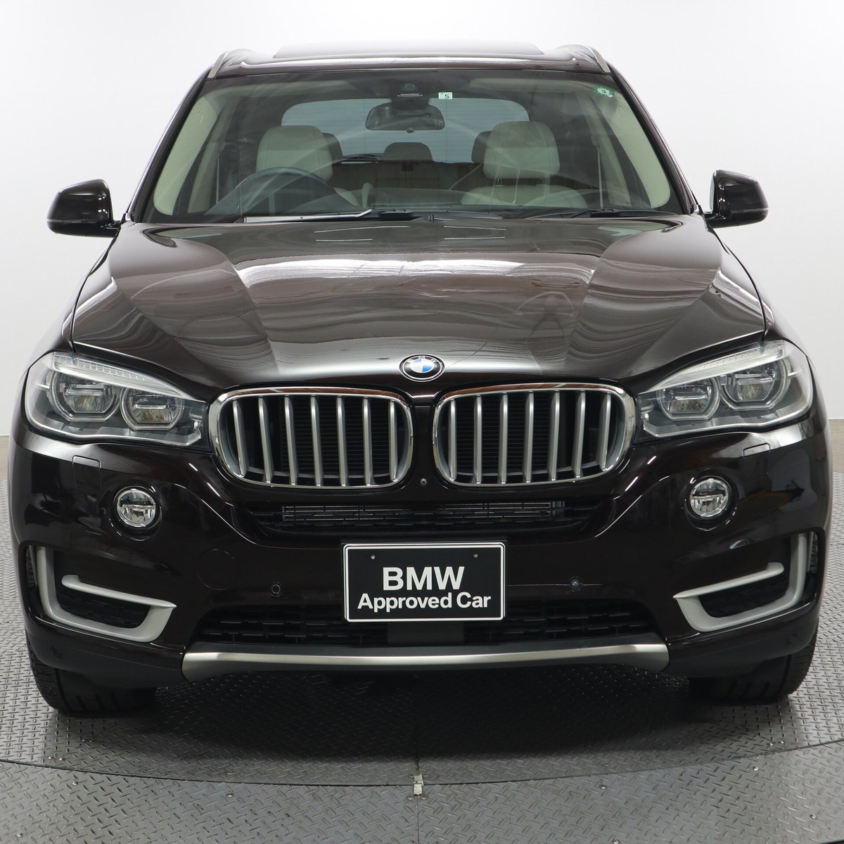 Bmwx5
