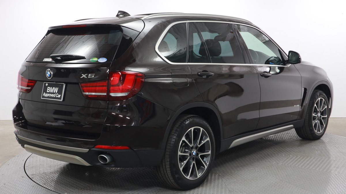 Bmwx5